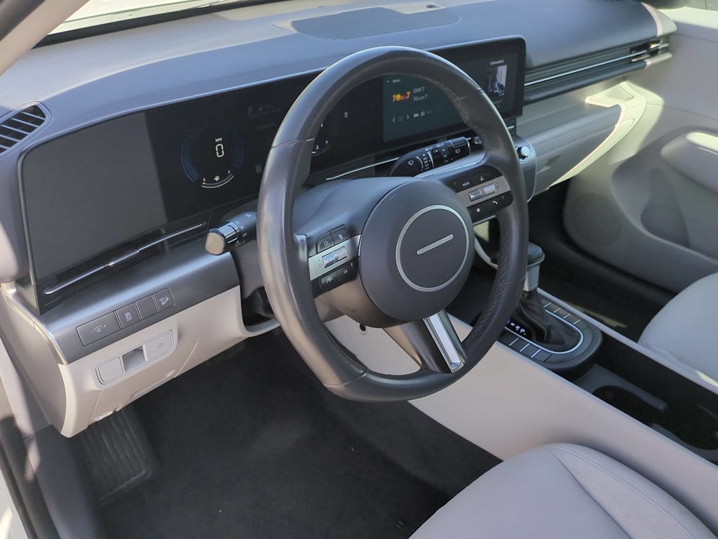 Thumbnail: 2024 Hyundai Kona - 2
