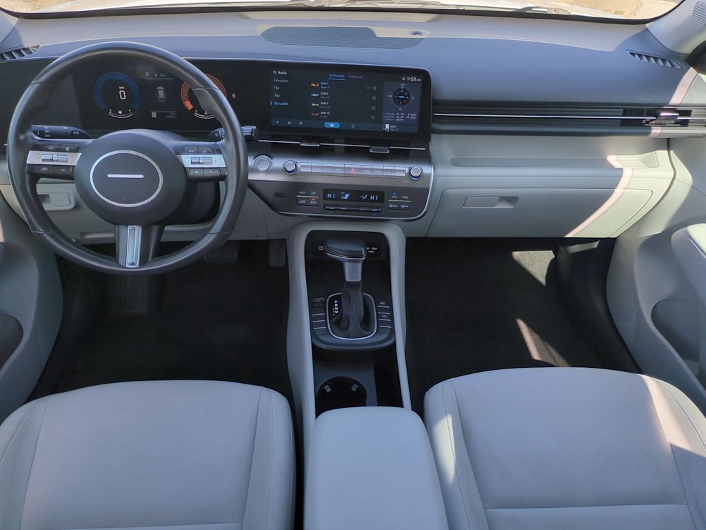 Thumbnail: 2024 Hyundai Kona - 10