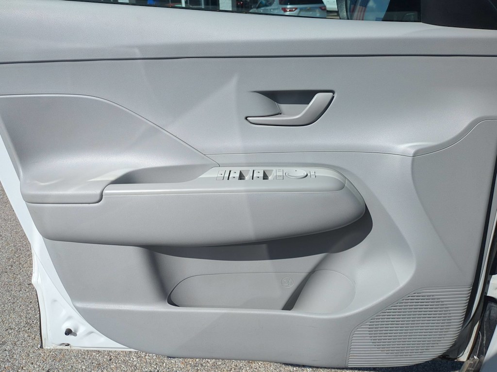 Thumbnail: 2024 Hyundai Kona - 29
