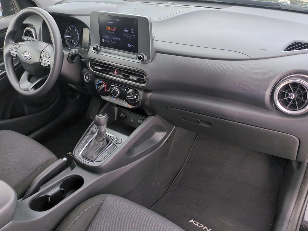 Thumbnail: 2022 Hyundai Kona - 13