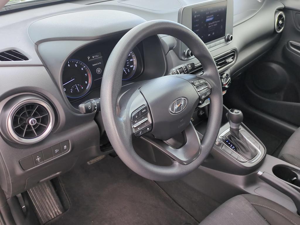 Thumbnail: 2022 Hyundai Kona - 2