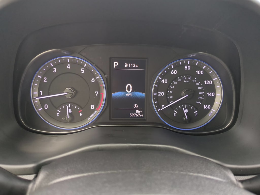 Thumbnail: 2022 Hyundai Kona - 16