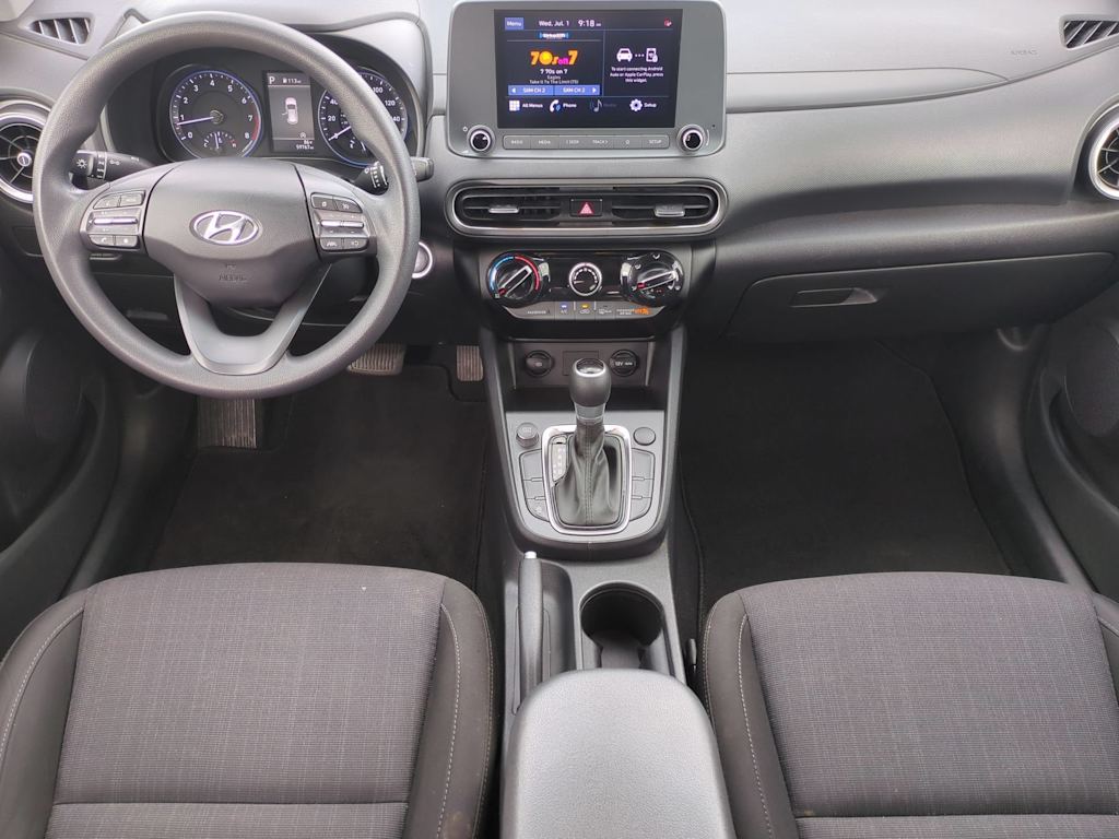 Thumbnail: 2022 Hyundai Kona - 10