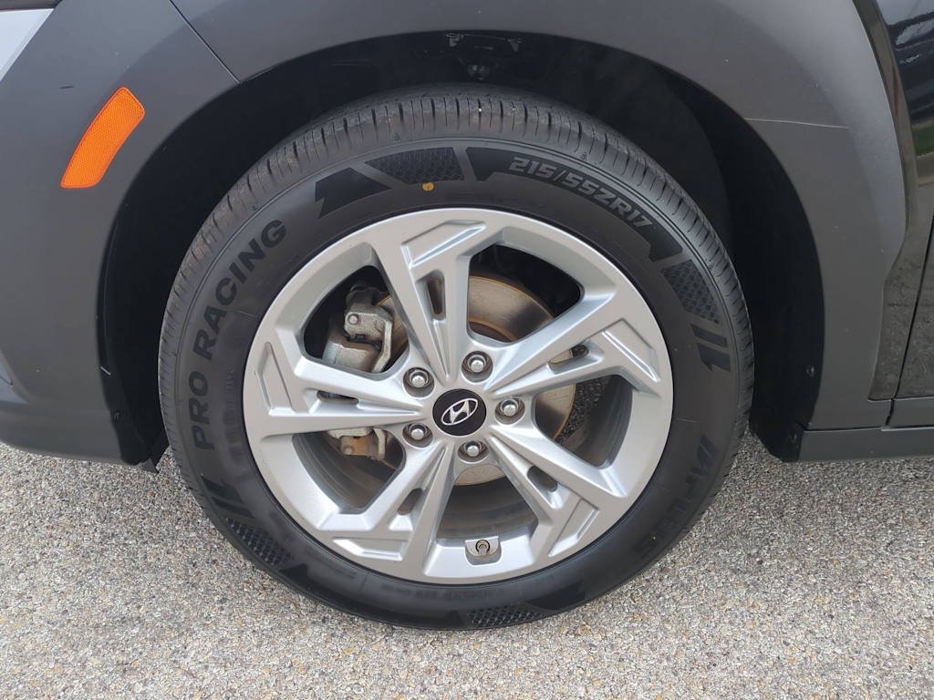 Thumbnail: 2022 Hyundai Kona - 8
