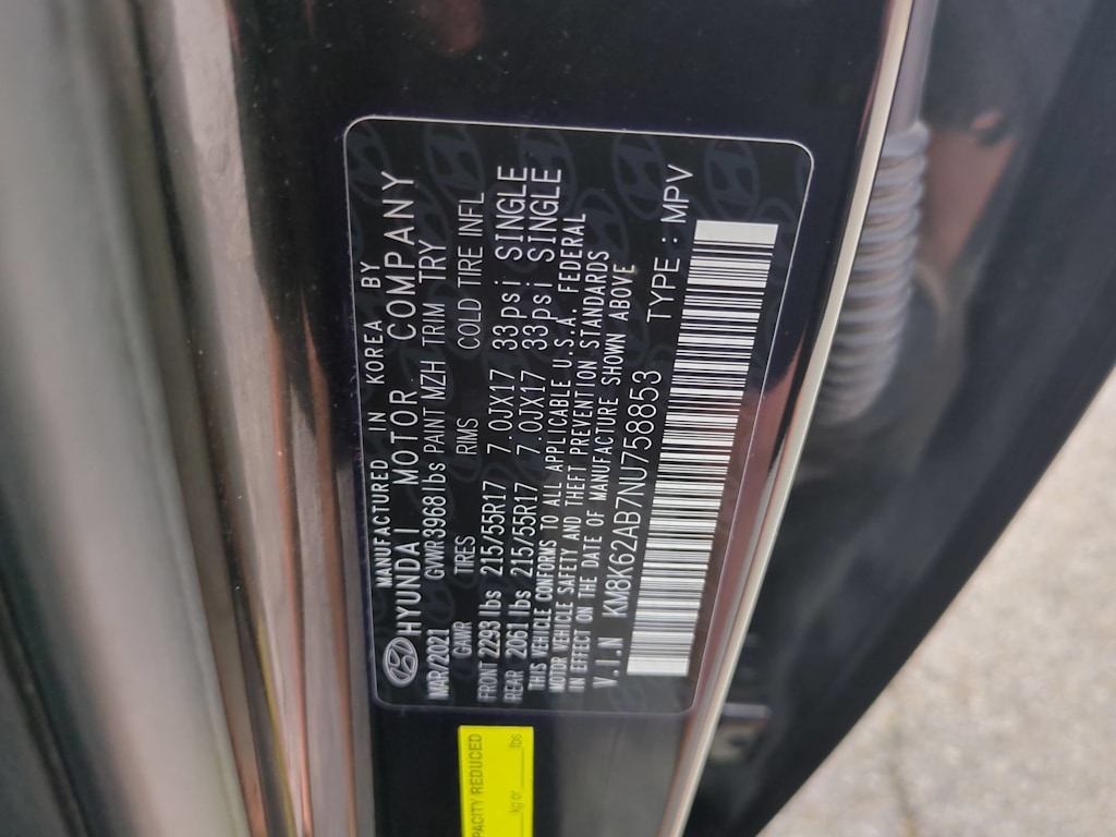 Thumbnail: 2022 Hyundai Kona - 18