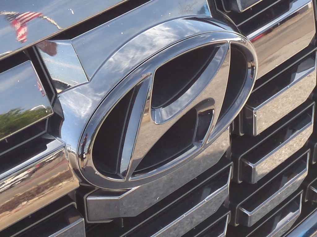 Thumbnail: 2024 Hyundai Palisade - 33