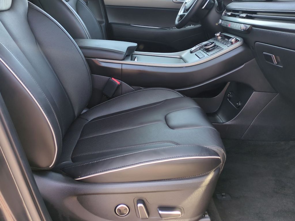Thumbnail: 2024 Hyundai Palisade - 11