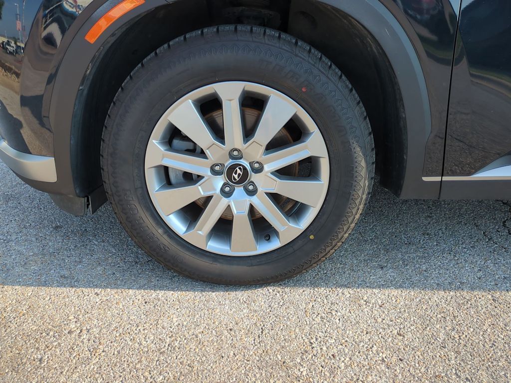 Thumbnail: 2024 Hyundai Palisade - 8