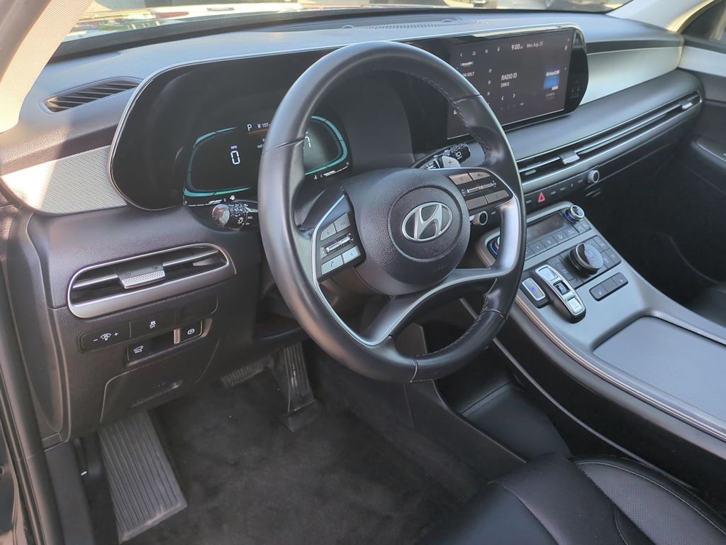Thumbnail: 2024 Hyundai Palisade - 2