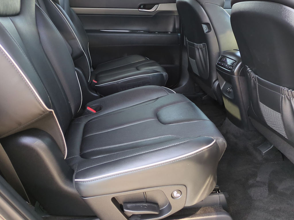 Thumbnail: 2024 Hyundai Palisade - 32