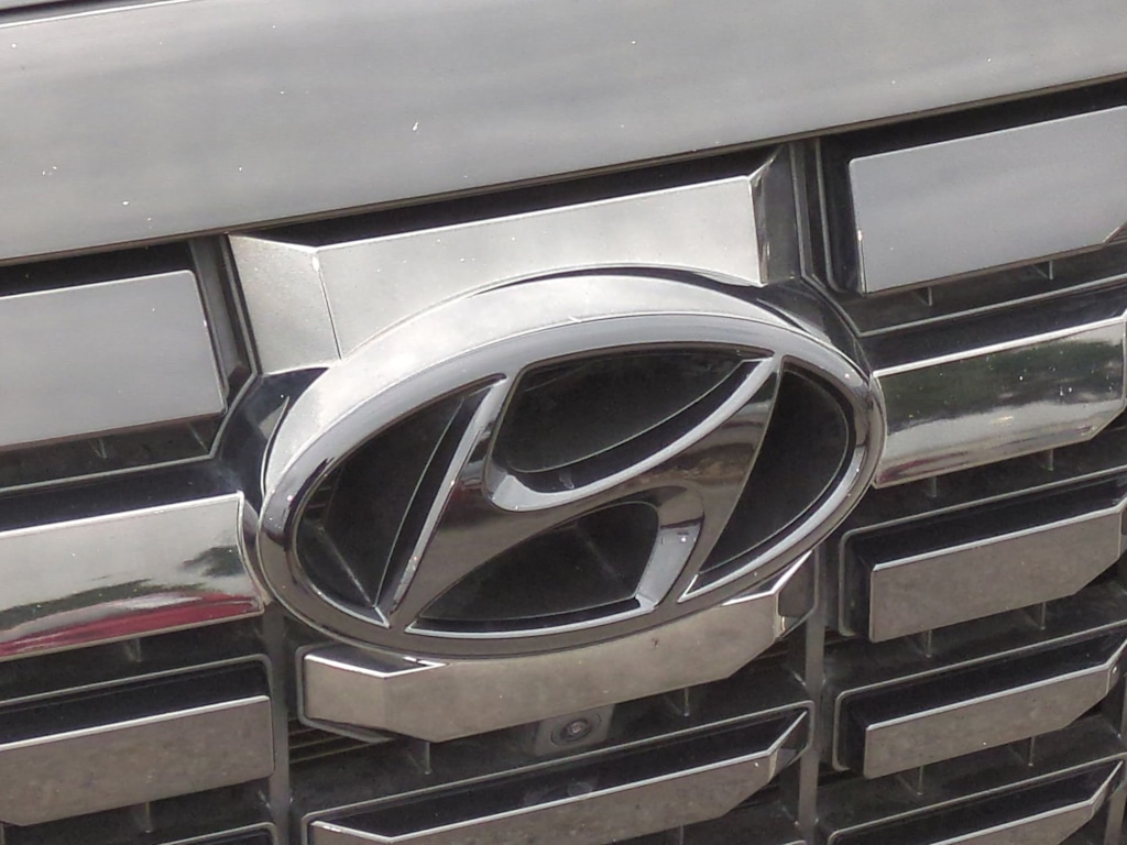 2023 Hyundai Palisade SEL 7