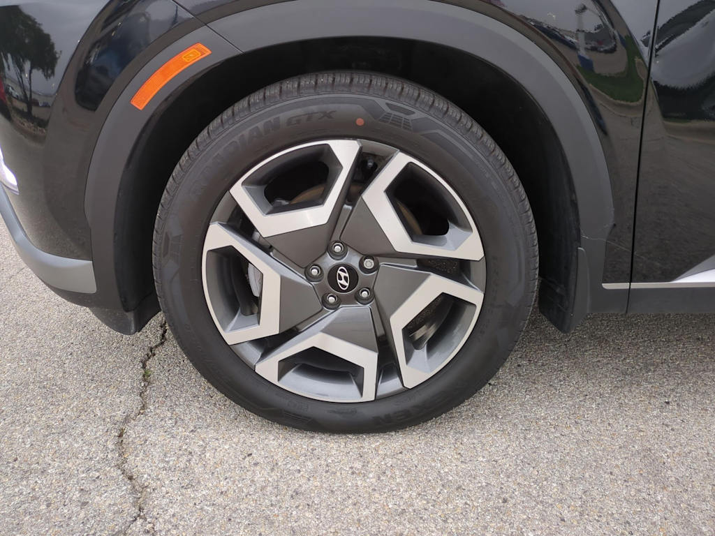 2023 Hyundai Palisade SEL 8