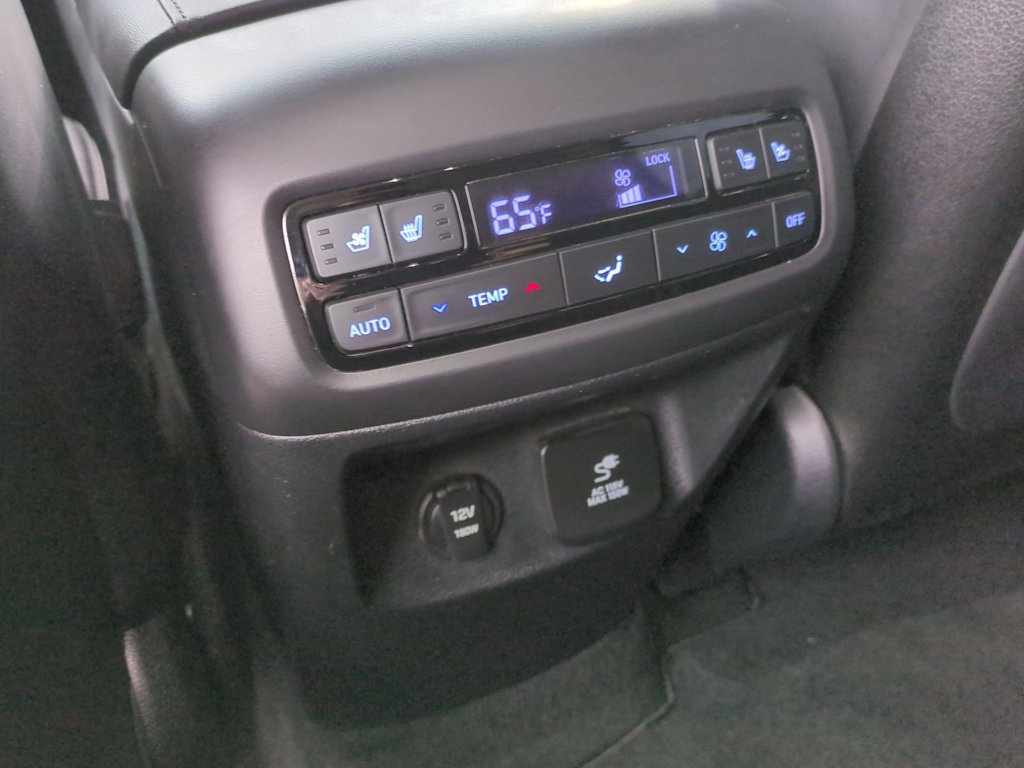 2023 Hyundai Palisade SEL 30