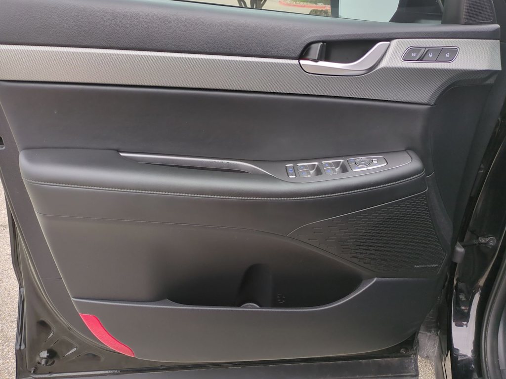 2023 Hyundai Palisade SEL 31