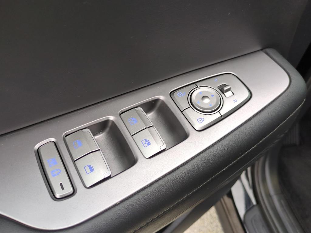 2023 Hyundai Palisade SEL 32