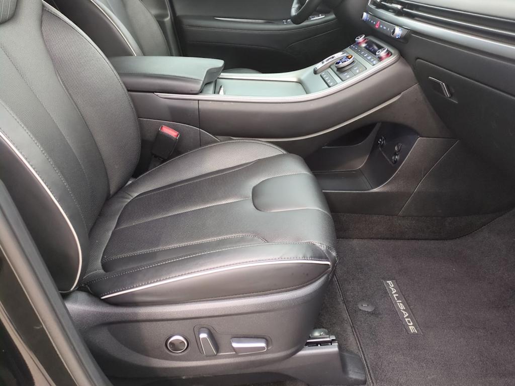 2023 Hyundai Palisade SEL 12