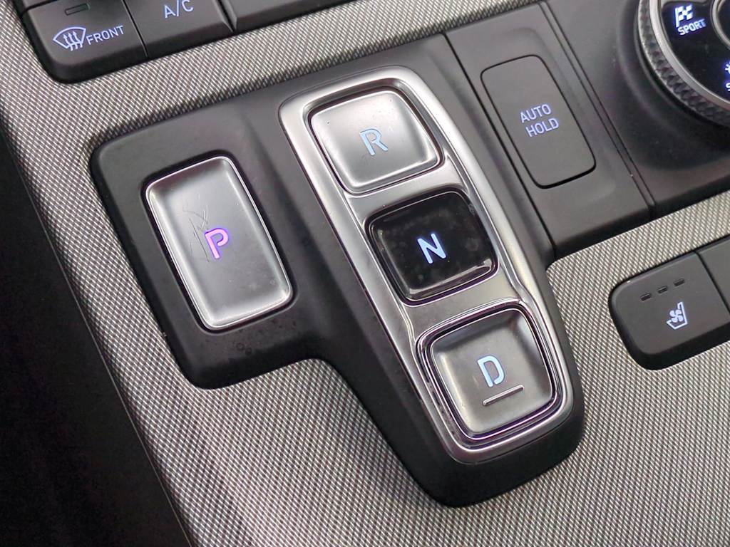 2023 Hyundai Palisade SEL 26