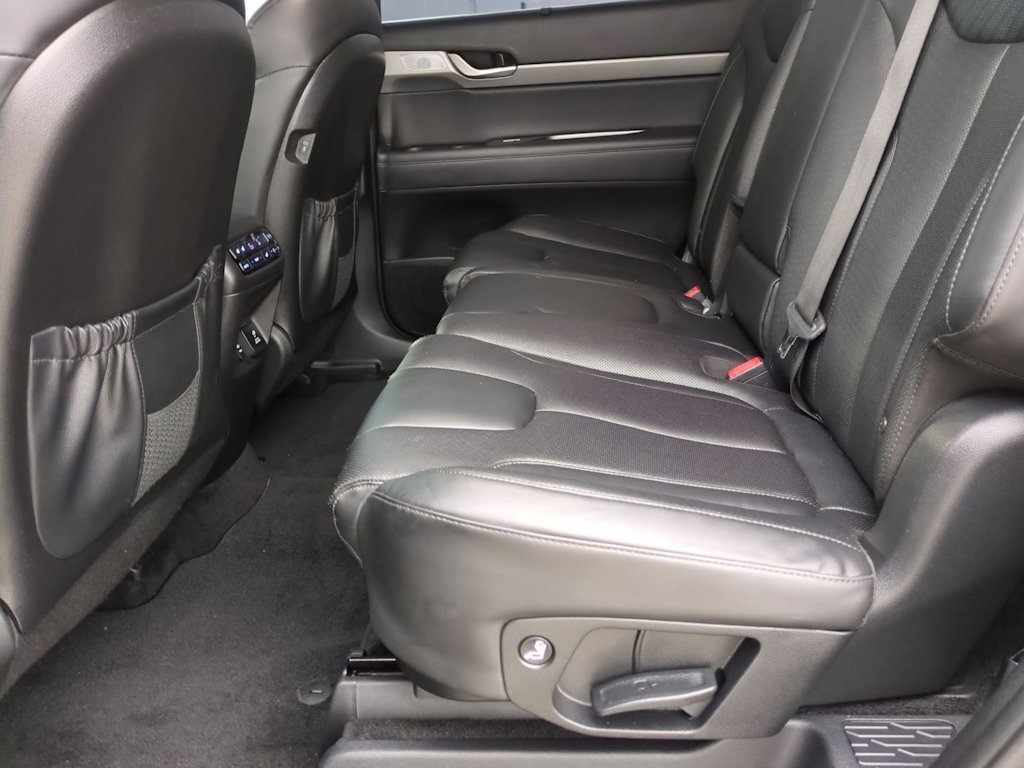 2023 Hyundai Palisade SEL 13