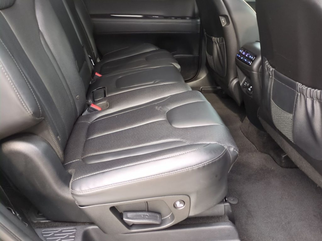2023 Hyundai Palisade SEL 34
