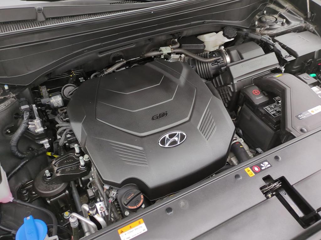 2023 Hyundai Palisade SEL 9