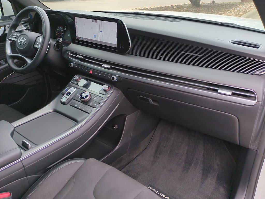 Thumbnail: 2024 Hyundai Palisade - 11