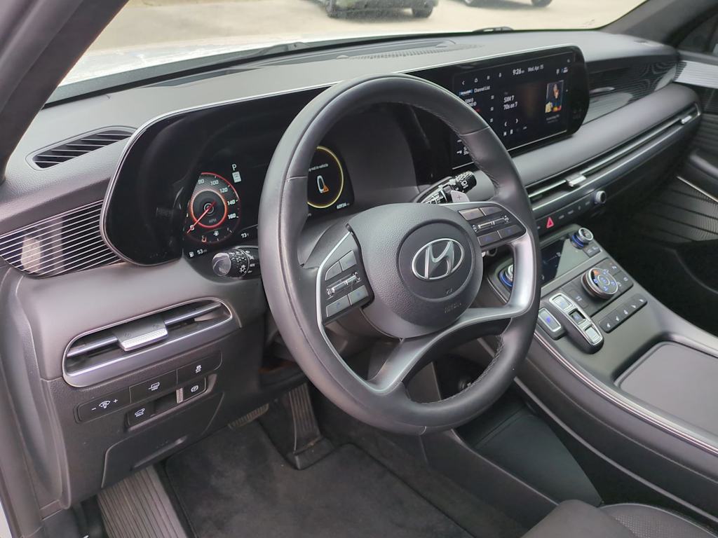 Thumbnail: 2024 Hyundai Palisade - 2