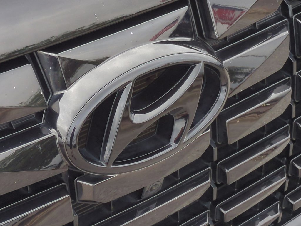 Thumbnail: 2024 Hyundai Palisade - 34
