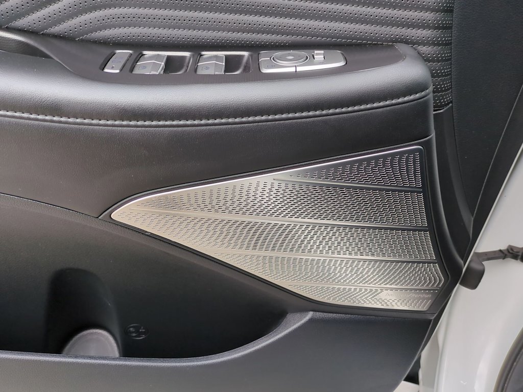 Thumbnail: 2024 Hyundai Palisade - 31