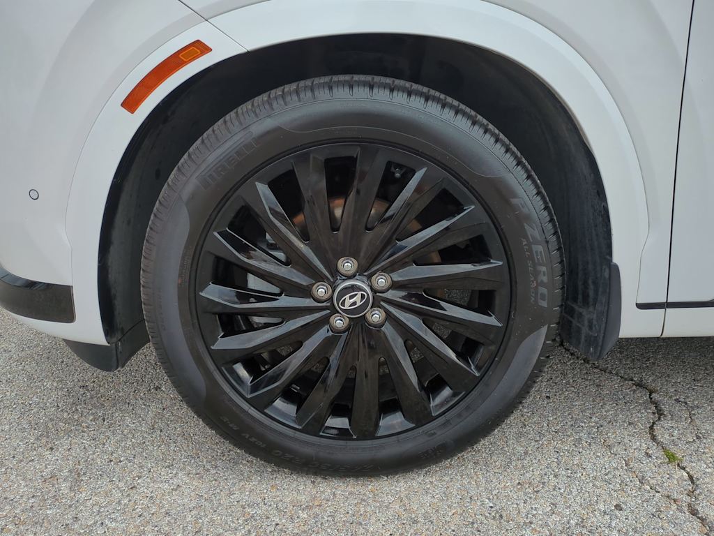 Thumbnail: 2024 Hyundai Palisade - 7