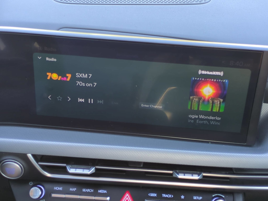 Thumbnail: 2024 Hyundai Sonata - 14