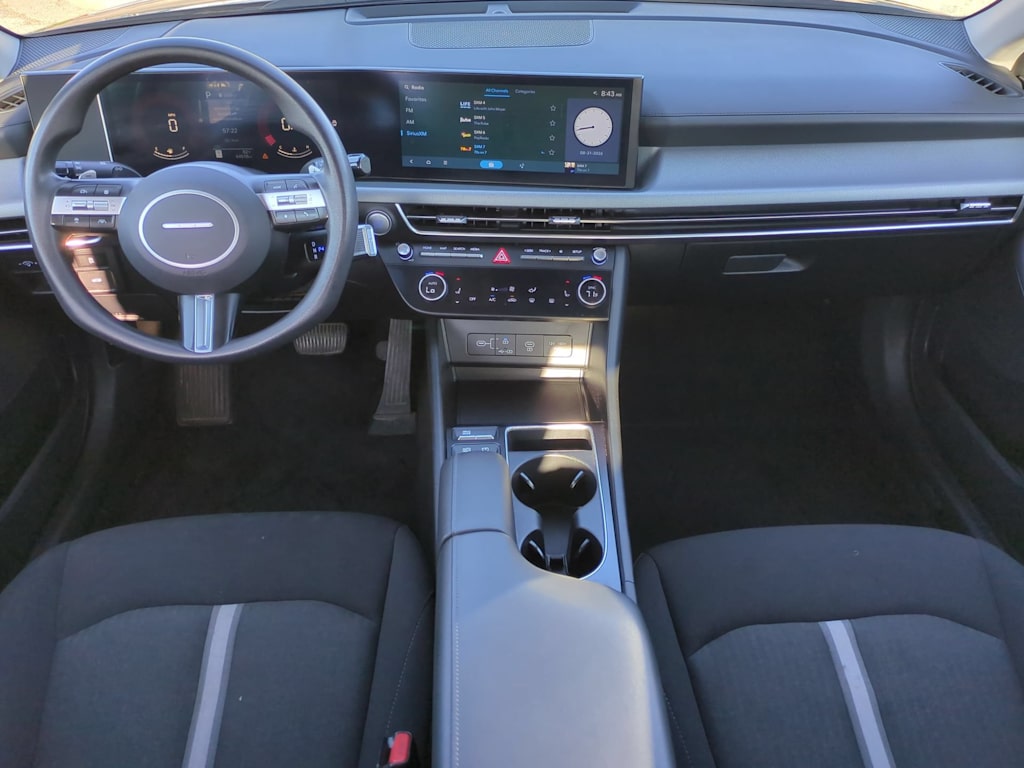 Thumbnail: 2024 Hyundai Sonata - 10