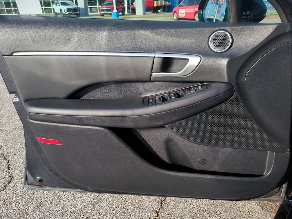 Thumbnail: 2024 Hyundai Sonata - 29