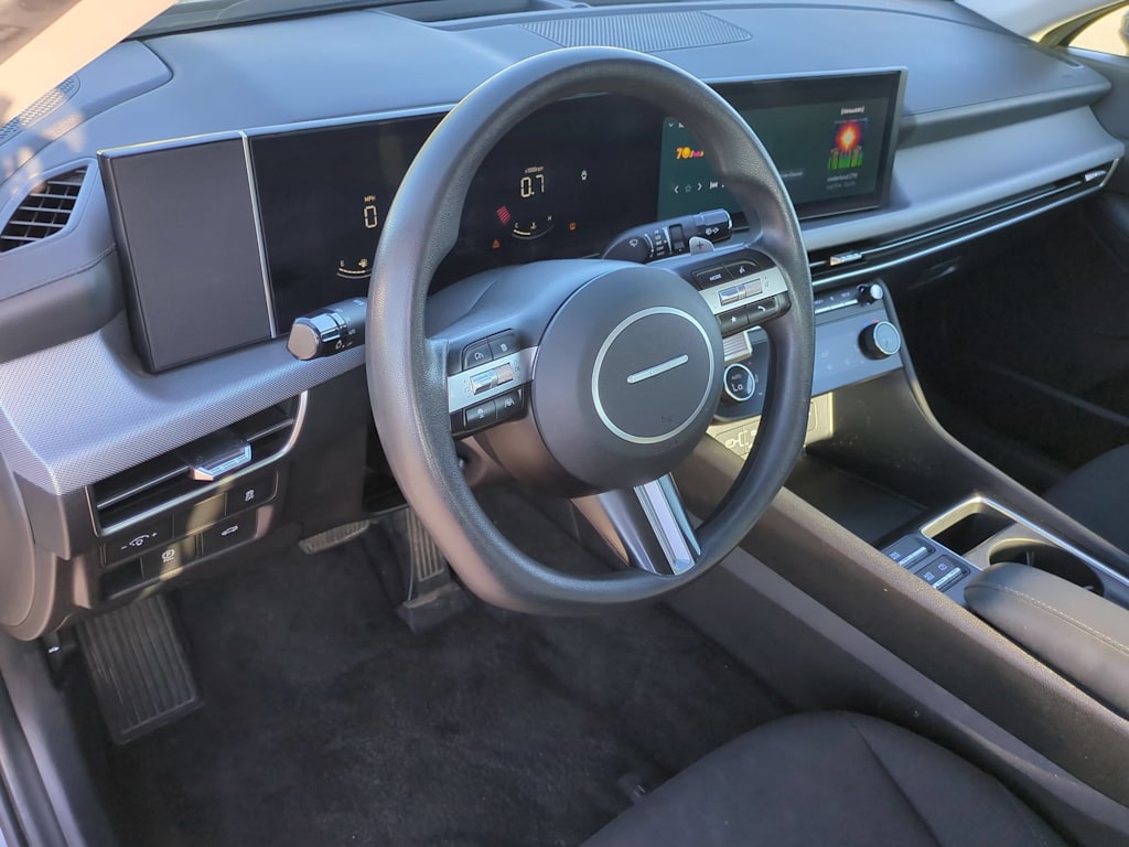 Thumbnail: 2024 Hyundai Sonata - 2