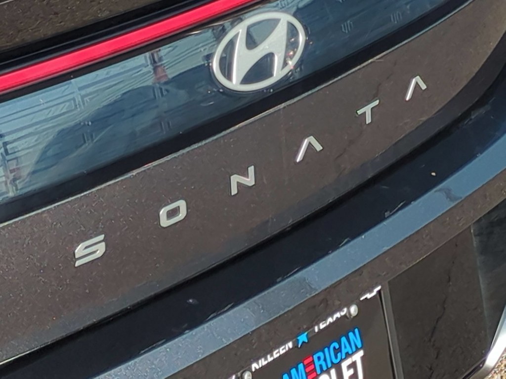 Thumbnail: 2024 Hyundai Sonata - 33