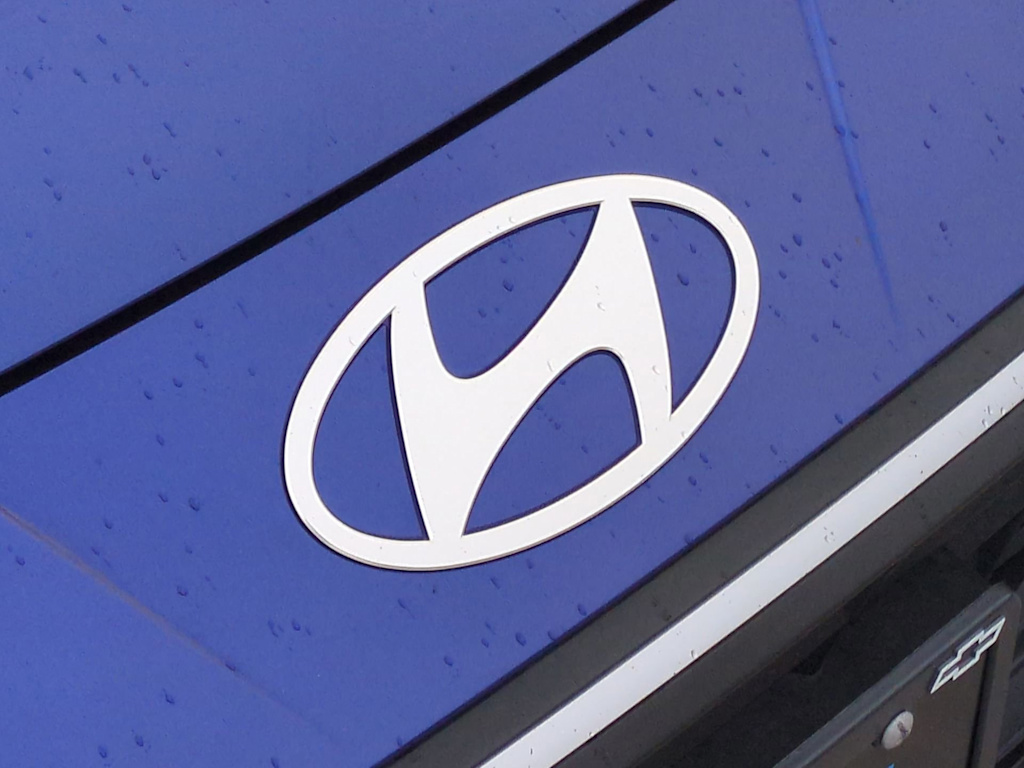 Thumbnail: 2024 Hyundai Elantra - 31