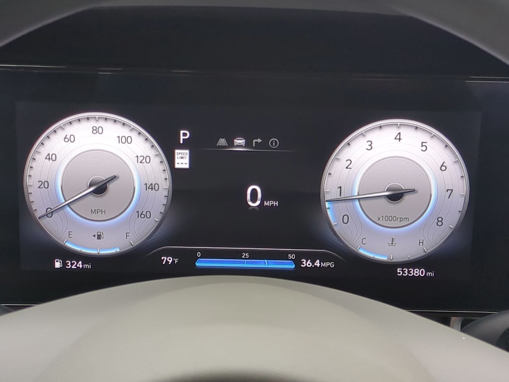 Thumbnail: 2024 Hyundai Elantra - 16