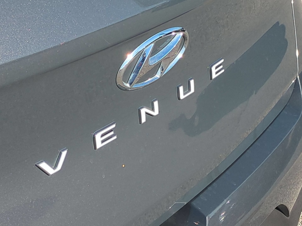 Thumbnail: 2025 Hyundai Venue - 7