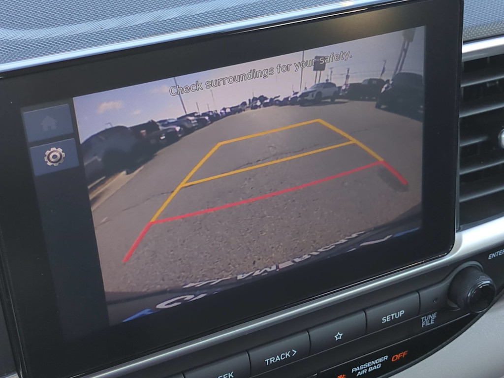 Thumbnail: 2025 Hyundai Venue - 24