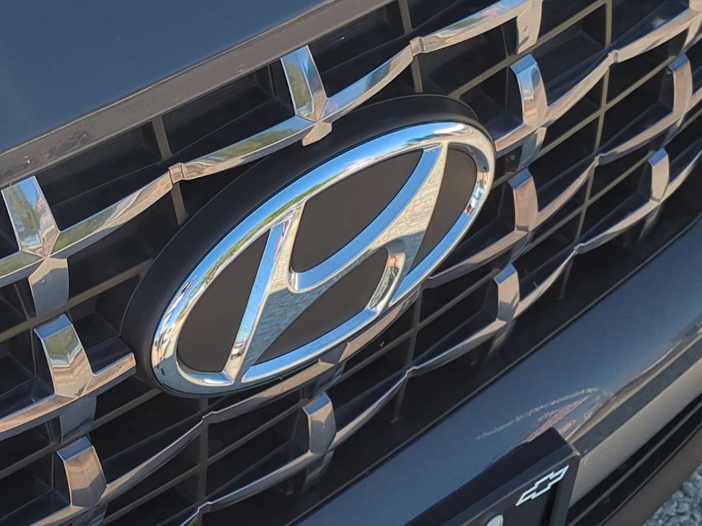 Thumbnail: 2025 Hyundai Venue - 32