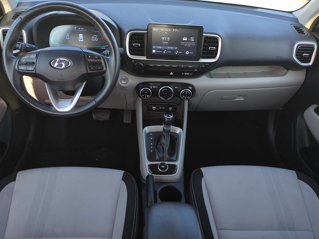 Thumbnail: 2025 Hyundai Venue - 10
