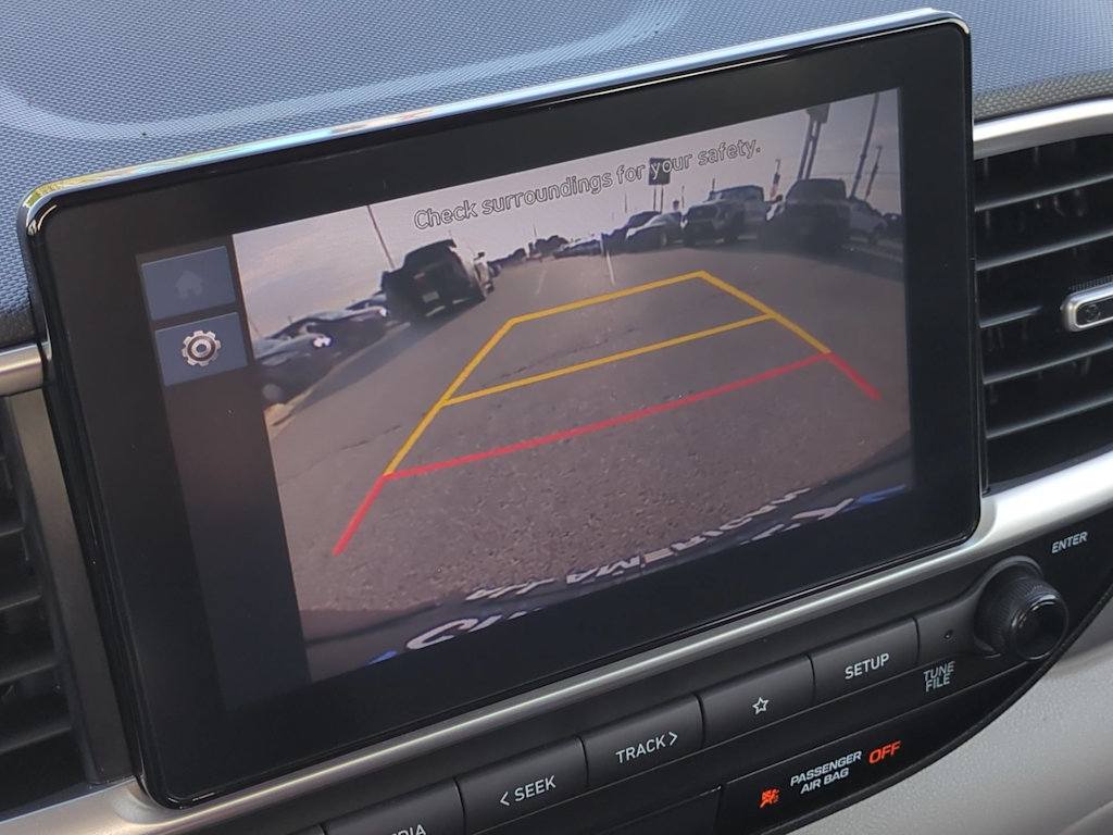 Thumbnail: 2025 Hyundai Venue - 25