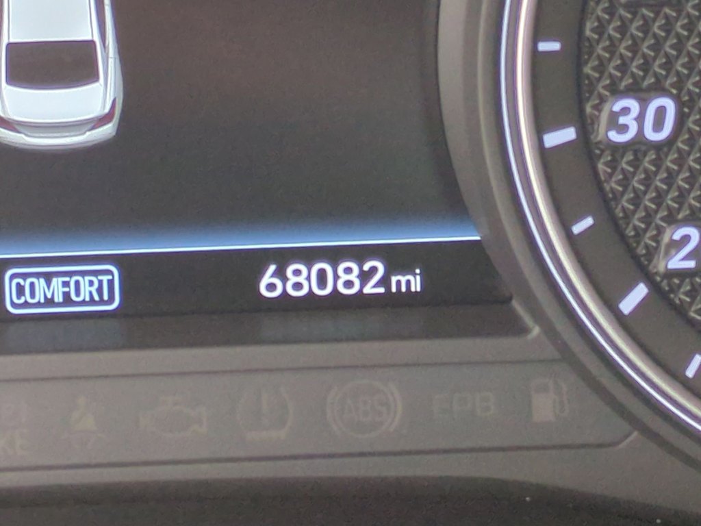 2021 Genesis G70 Elite 18
