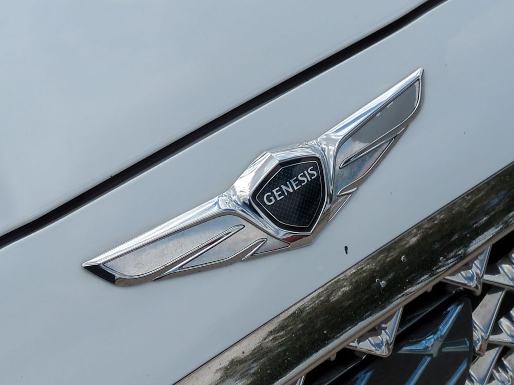 2021 Genesis G70 Elite 33