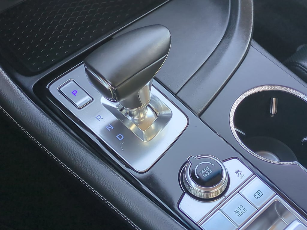 Thumbnail: 2025 Genesis G70 - 17