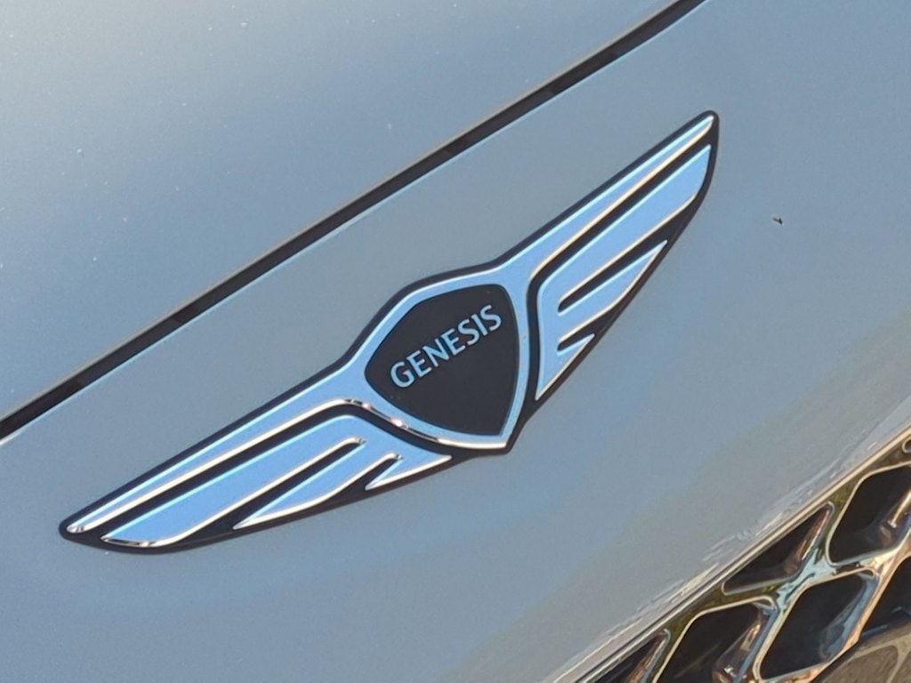 Thumbnail: 2025 Genesis G70 - 33