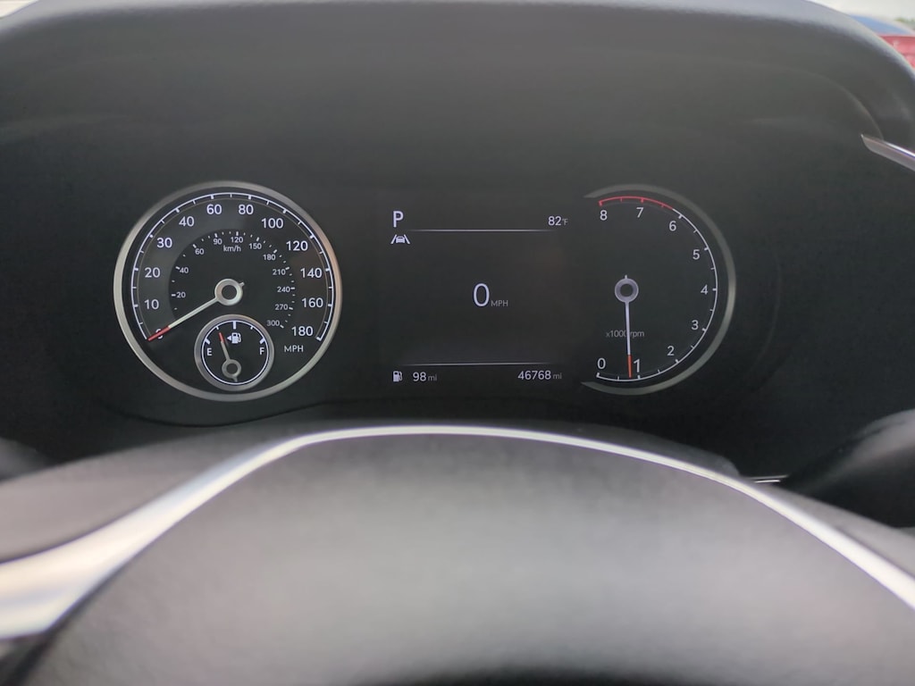 Thumbnail: 2023 Genesis G70 - 15