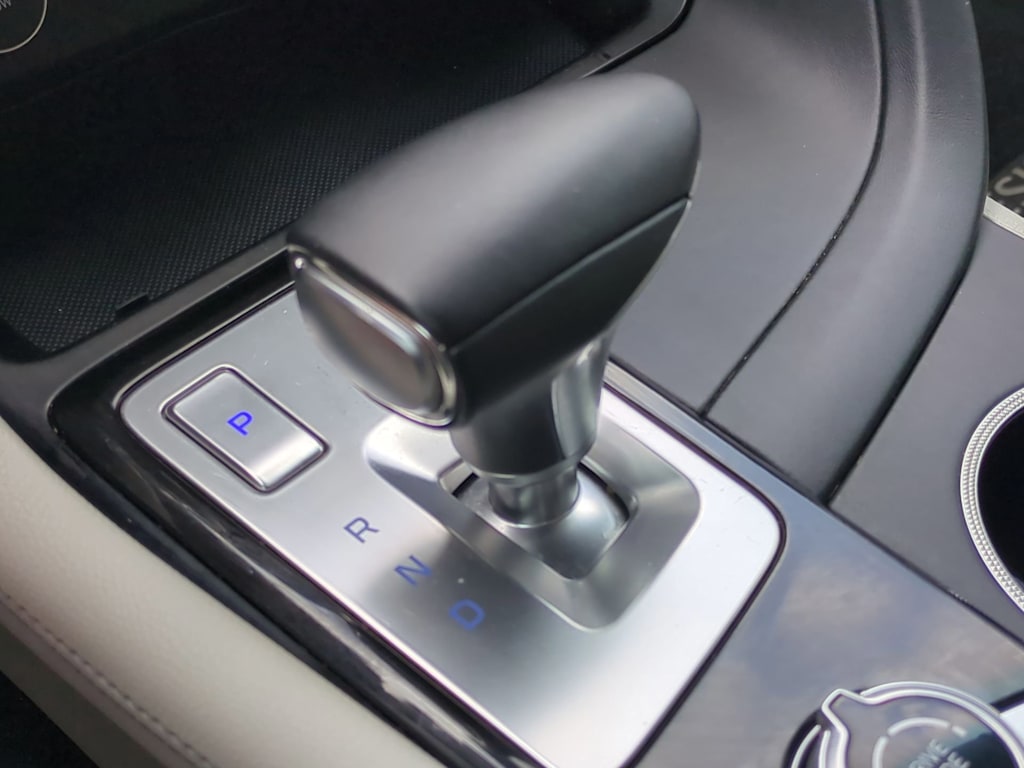 Thumbnail: 2023 Genesis G70 - 26