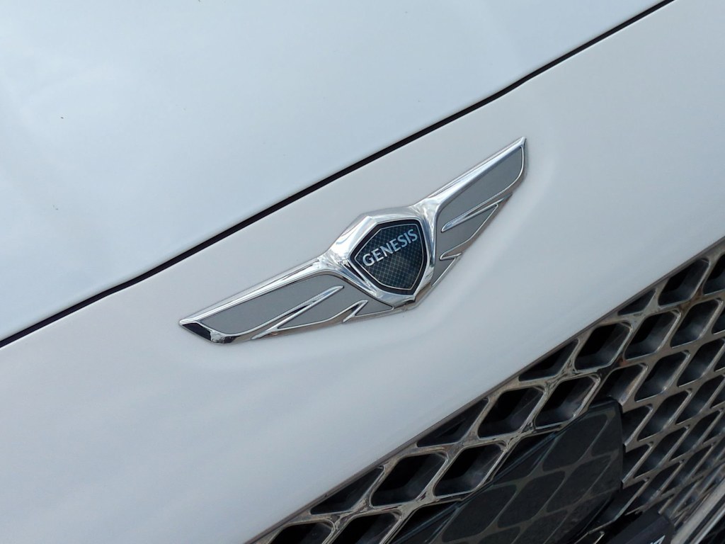 Thumbnail: 2023 Genesis G70 - 6