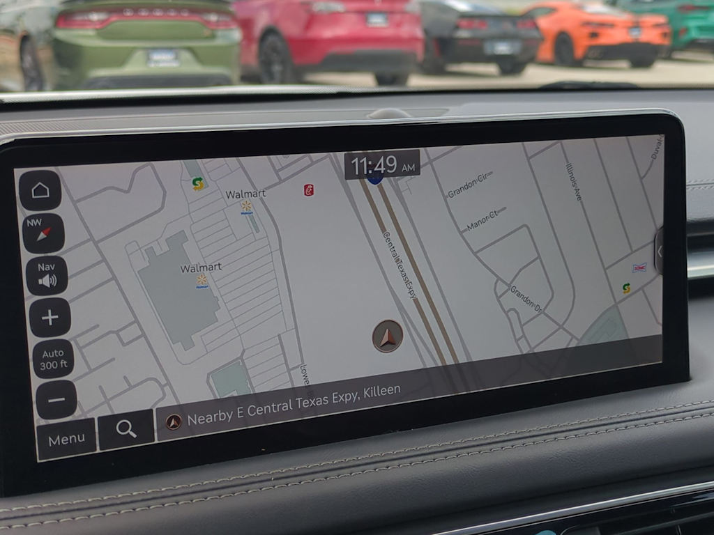 Thumbnail: 2023 Genesis G70 - 24