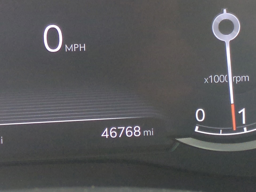 Thumbnail: 2023 Genesis G70 - 23